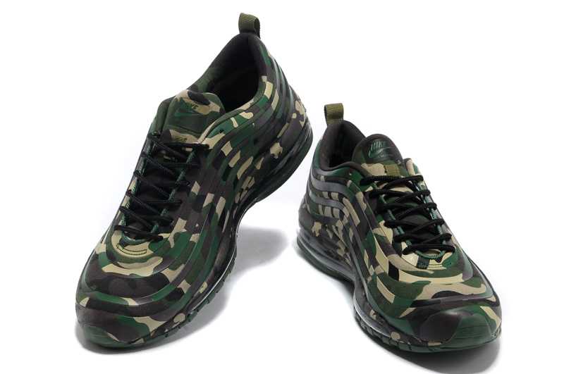 Nike Air Max 97 Vt Classic Classic Nike Chaussure Air Max